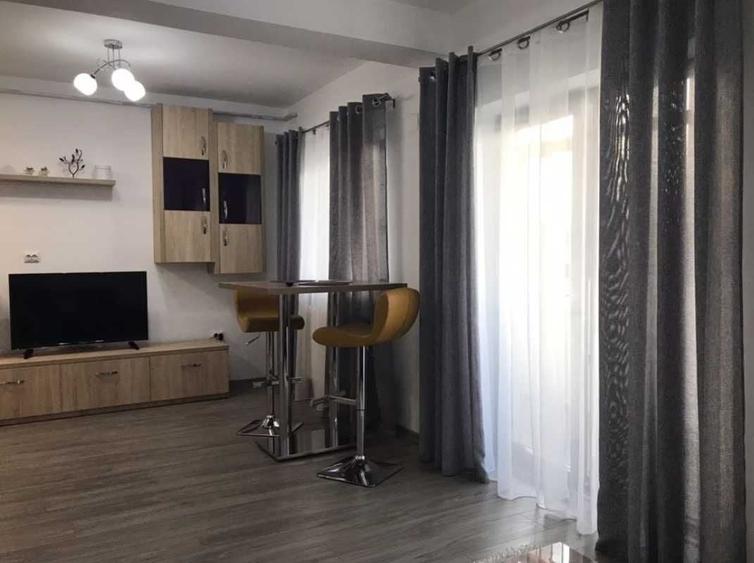 Garsonieră semidecomandată în Trivale