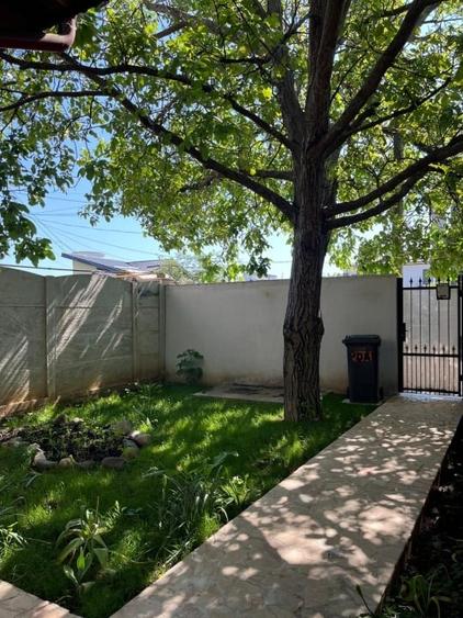Casă individuală cu 3 camere cu Teren 265 Mp în Brâncoveanu