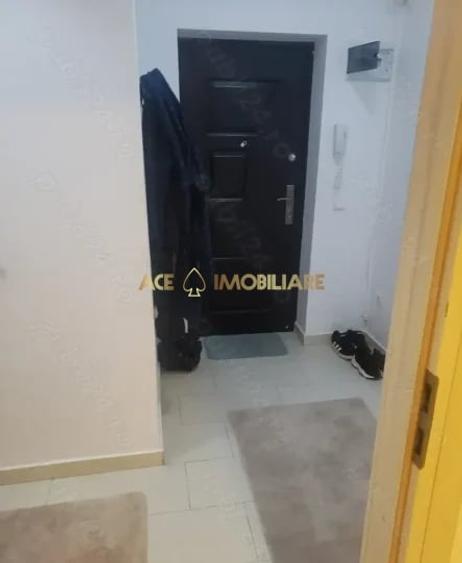 Apartament cu 2 camere decomandat, mobilat în Militari