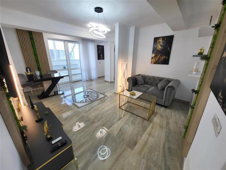 2 Camere | Sector 1 | Sisesti | 72 MP cu Terasa | Boutique Residence - 1