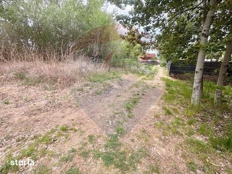 Teren de 340 mp, în Vad