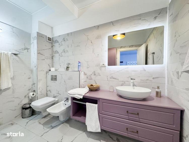 Apartament cu 2 camere în Nord — fotografia 3