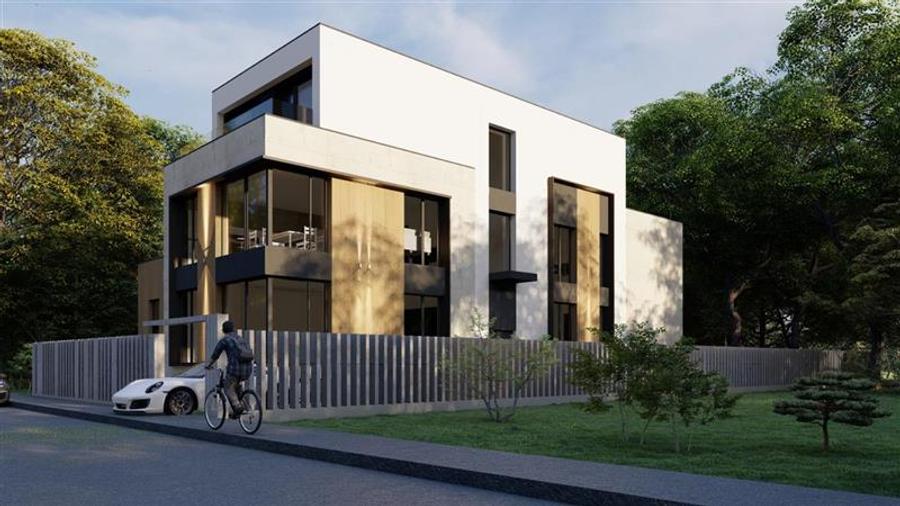 Apartament cu 3 camere semidecomandat în Andrei Mureșanu