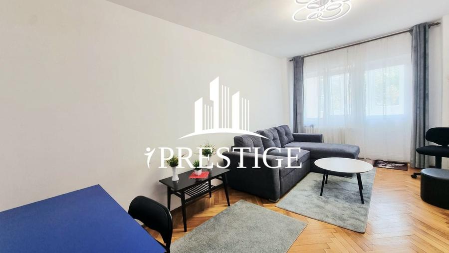 APARTAMENT 2 CAMERE DECOMANDATE, ETAJ 1, BALCON, ZONA RAHOVEI - 2