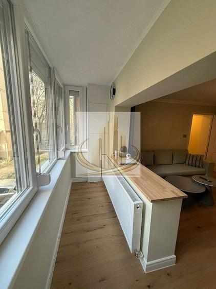 Apartament cu 2 camere decomandat, mobilat în Olimpia-Stadion