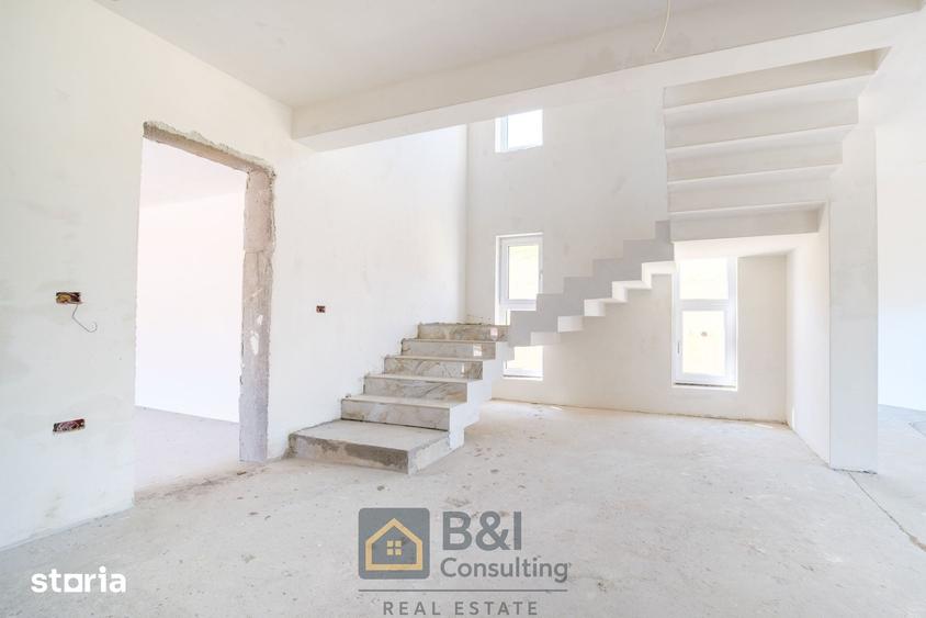 Vila Premium Intrare Barnova | 216 mp Utili | Teren 700mp | COMISION 0 - 18