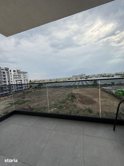 Inchiriez apartament 2 camere, decomandat, direct proprietar - 17