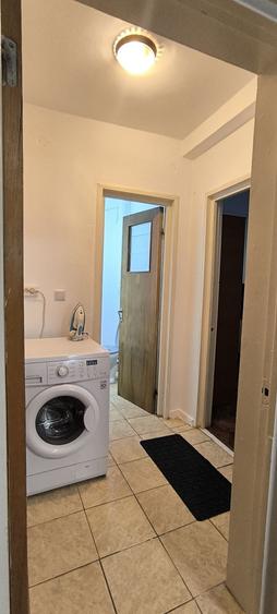 Apartament cu 2 camere semidecomandat în Banat
