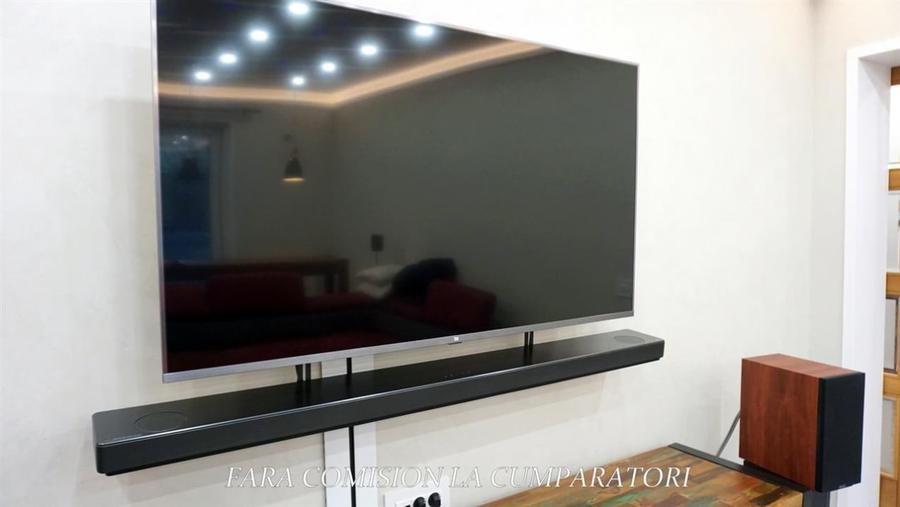 Apartament cu 4 camere decomandat, mobilat în Central
