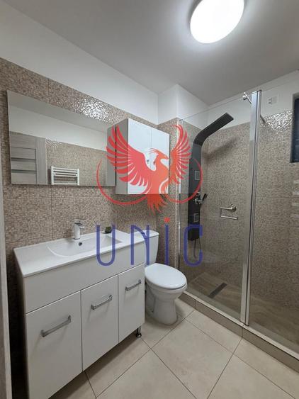 Apartament cu 3 camere nedecomandat, mobilat în Calea Severinului