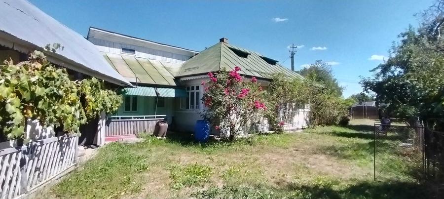 Casă cu 2 camere în Bodești