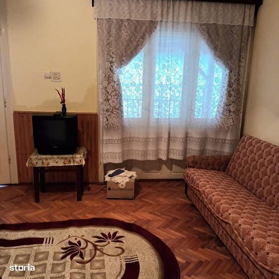 Casă cu 3 camere în Borumlaca