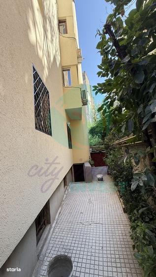 Apartament cu 2 camere în Moșilor