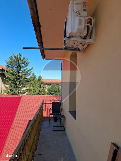 Spațiu comercial, de 50 mp, în Vladimirescu