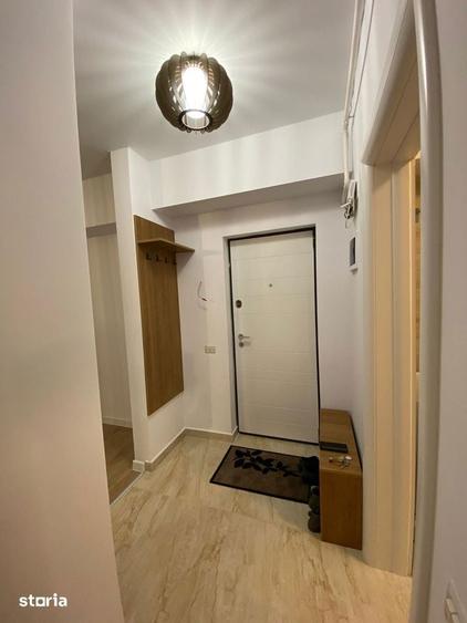 Apartament cu 2 camere decomandat în 13 Septembrie