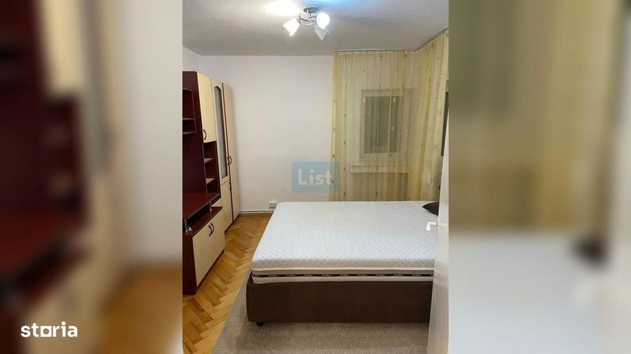 0% Comision | Apartament cu doua camere, 55mp | Zorilor, UMF - 6