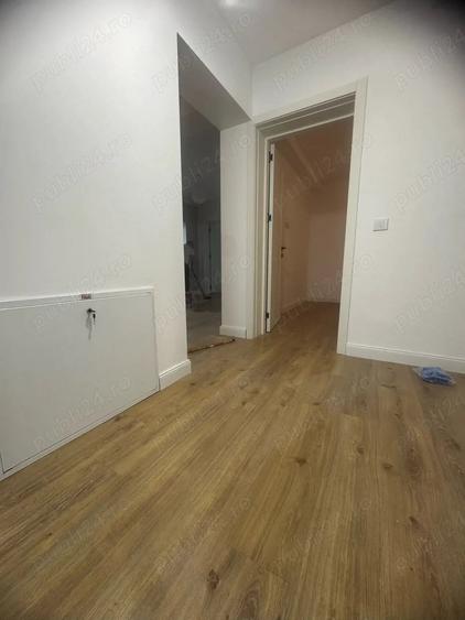Apartament cu 2 camere semidecomandat în Păcurari