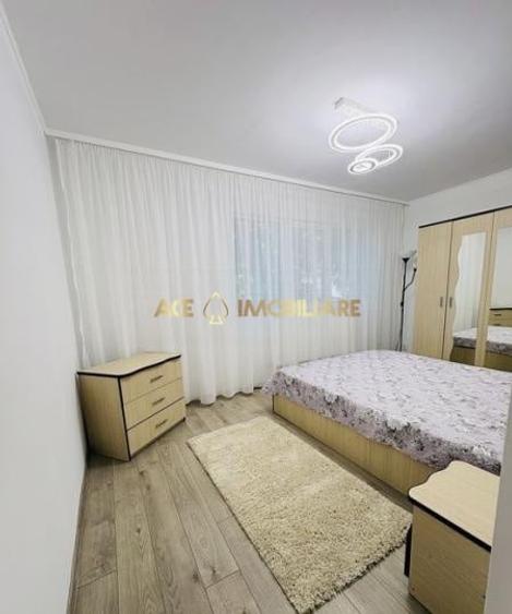 3 Camere de inchiriat | Berceni | Boiler | Parcare | Mobilat | Utilat - 3