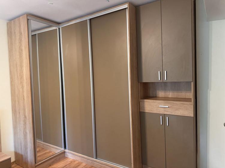 Persoana fizica Apartament 2 camere Podu Ros bloc nou - 6