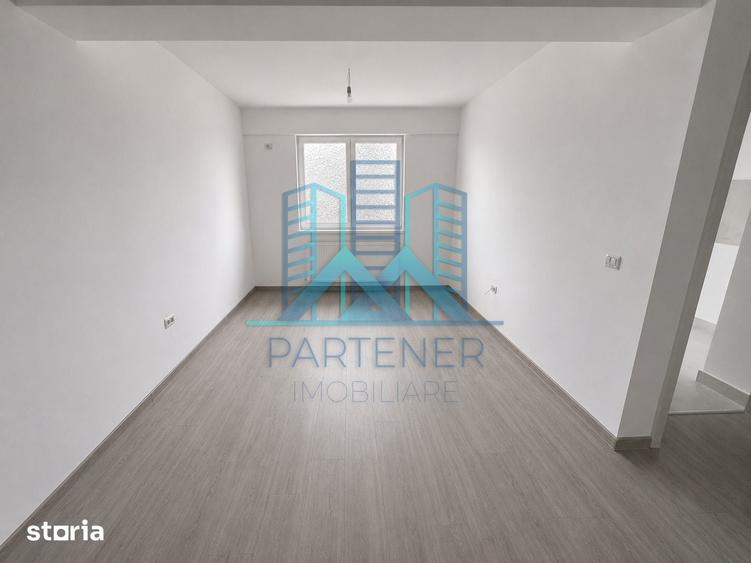 Apartament cu 2 camere decomandat în Valea Lupului