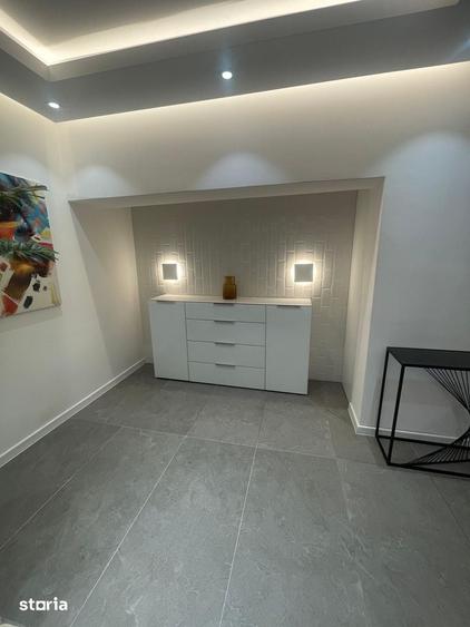 Apartament 2 camere mobilat/ Spazio Residence/ Bragadiru/ ansamblu nou - 7
