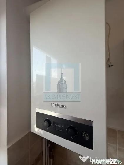 Apartament cu 2 camere decomandat în Gemenii