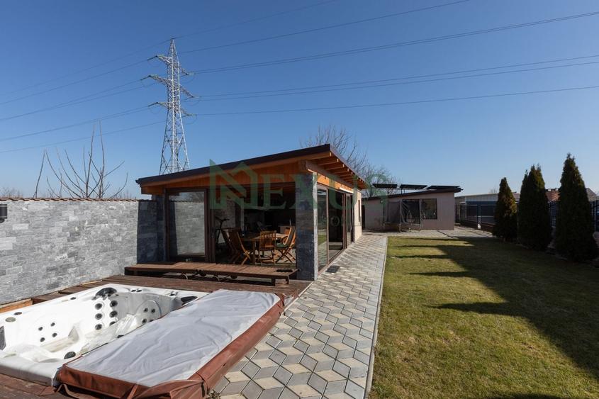 Duplex cu 4 camere cu Canalizare în Bogdan Vodă
