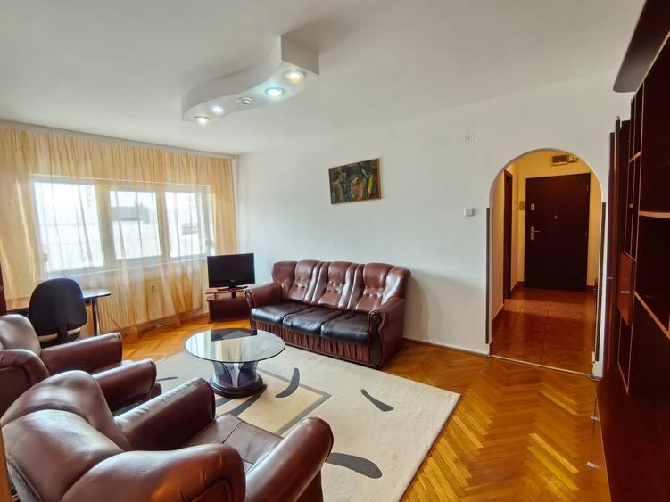 Apartament spatios UVT, Umft, UPT - 1