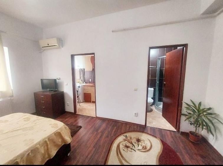 Garsonieră decomandată în Fundeni