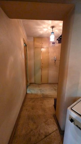 Apartament cu 2 camere decomandat în Titulescu