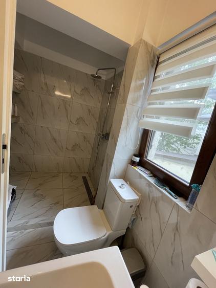 Apartament cu 3 camere în Militari