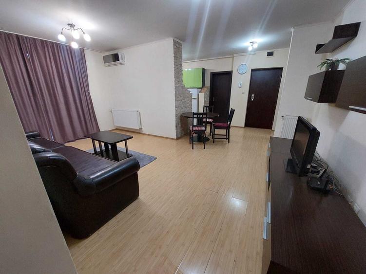 Apartament cu 3 camere decomandat în Micălaca