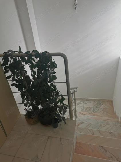 Casă cu 6 camere cu Canalizare în Vatra Luminoasă