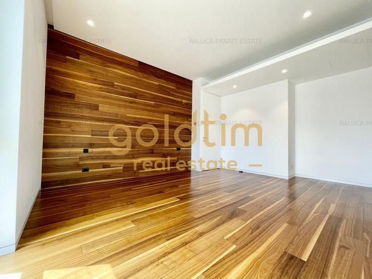 UNIQUE/ONE FLOOR/UXURY DESIGN/TERRACE 100 SQM/2 UNDERGROUND PARKING - 11