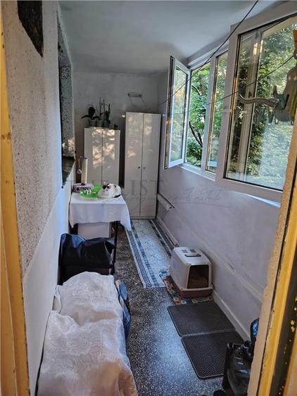 Apartament cu 2 camere semidecomandat în Bucureștii Noi