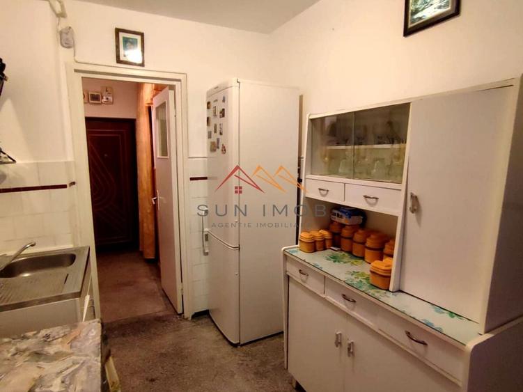 Apartament cu 2 camere în Central