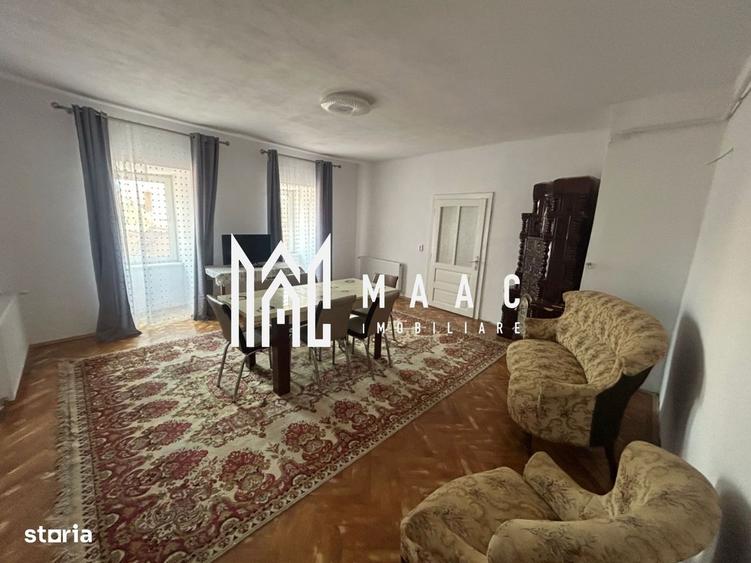 Apartament cu 4 camere decomandat în Ultracentral