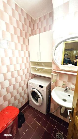 Apartament cu 4 camere în Ultracentral