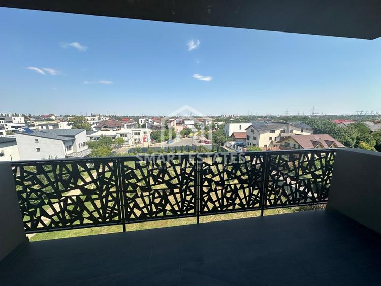 Apartament 2 Camere - Metrou 1 Decembrie 1918 - Direct Dezvoltator - 5