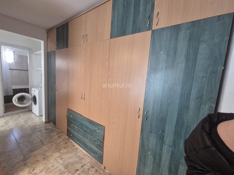 Apartament cu 2 camere decomandat în Lujerului
