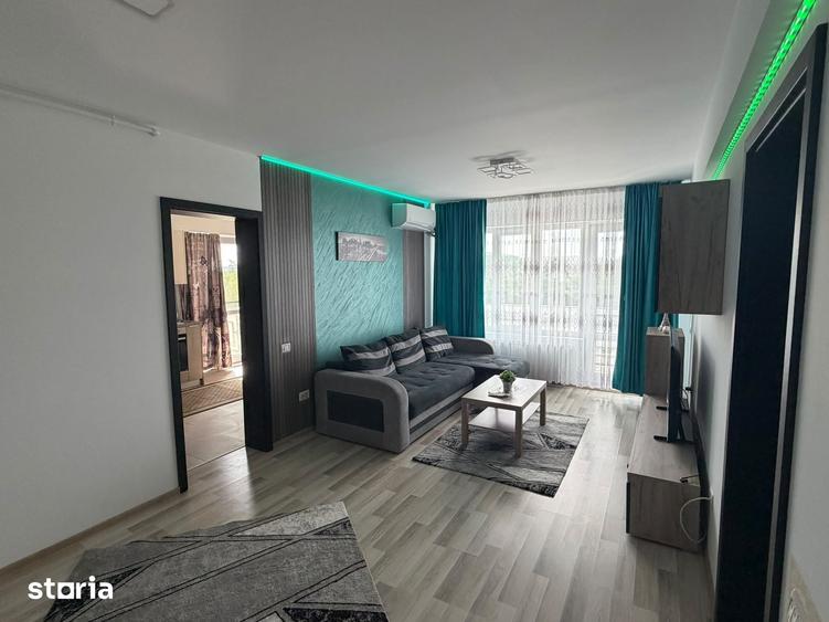 Apartament cu 2 camere în Fundeni