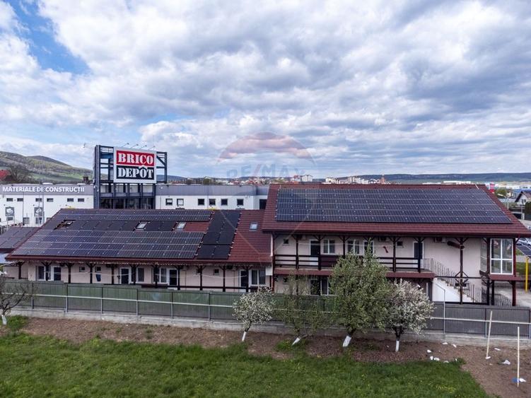 Hotel/Pensiune, de 472 mp, în Central