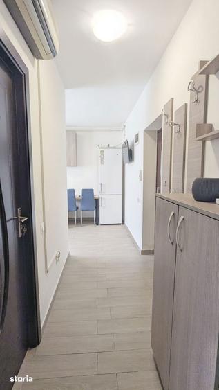 Apartament cu 3 camere decomandat, mobilat în Aviației