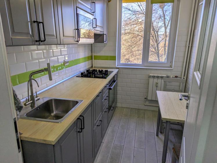Apartament 3 camere Obor, cu boiler si loc de parcare | PROPRIETAR - 3