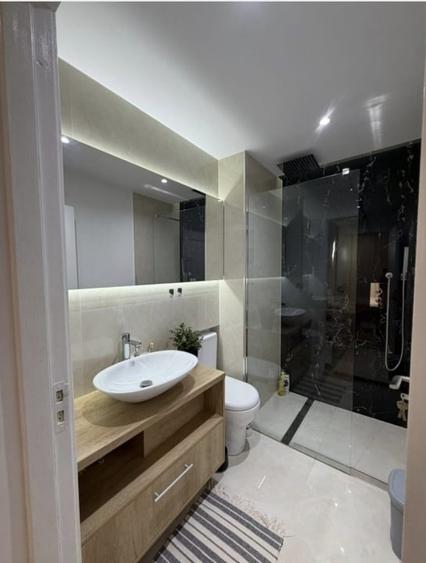 Apartament 3 camere, etaj 2, zona ultracentrala, bloc nou,  Radauti - 11