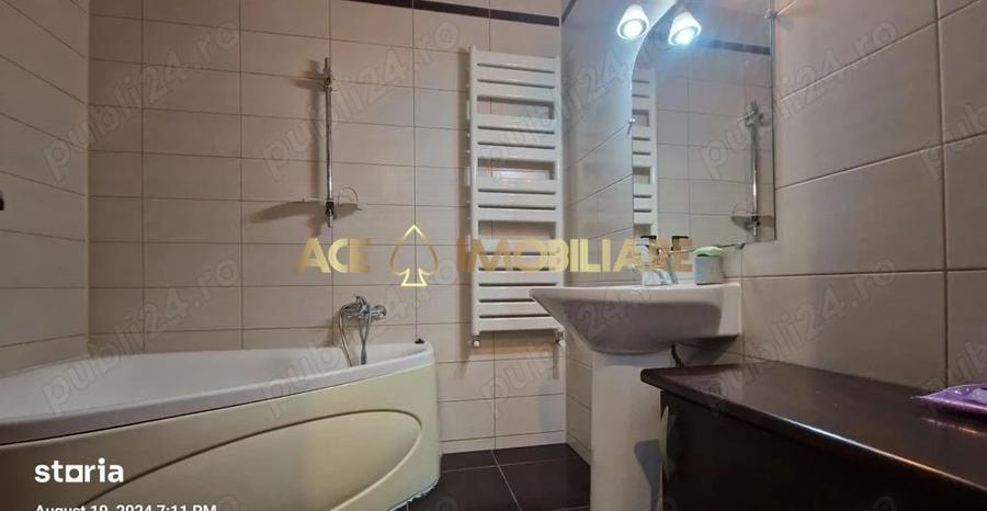 Apartament cu 2 camere în Ștefan cel Mare