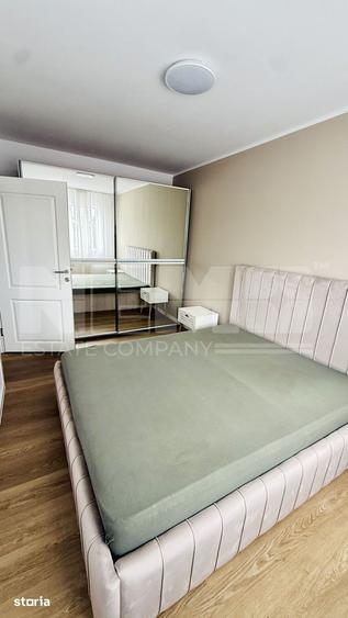 Apartament cu 2 camere semidecomandat în Universității — fotografia 1