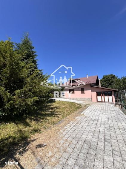 Casa de vacan?a la munte, locuibila, teren mare, Sadu/Tocile/Sibiu - 15