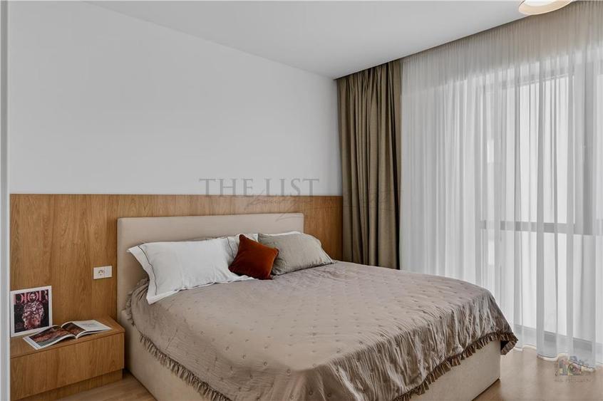 Apartament 4 Camere | Residence 5 Forest  | PIPERA - 15