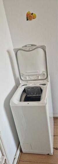 Garsonieră nedecomandată în Exterior Vest